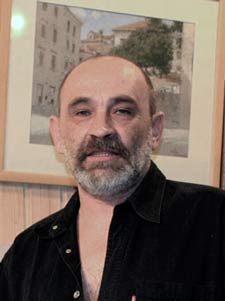 Sergei Oussik