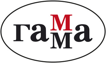 logo gamma 1